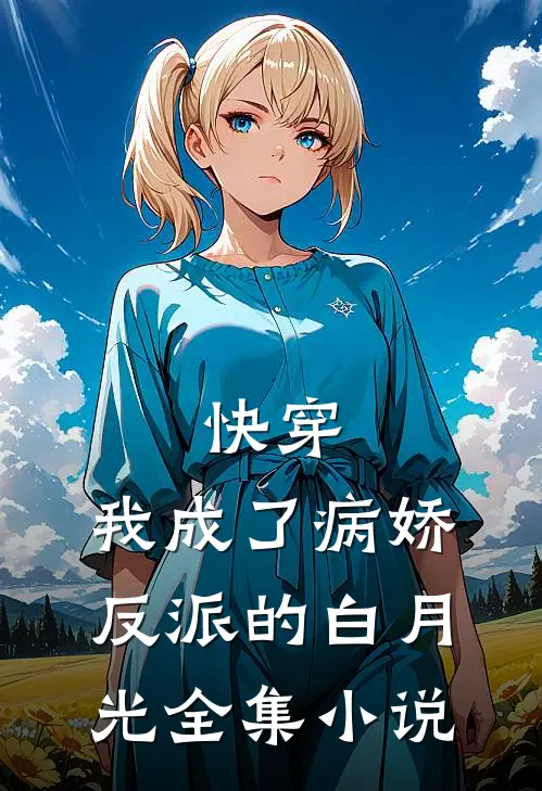 快穿我成了病娇反派的白月光全集免费阅读
