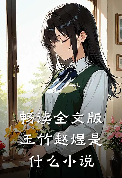 畅读全文版玉竹赵煜是什么小说