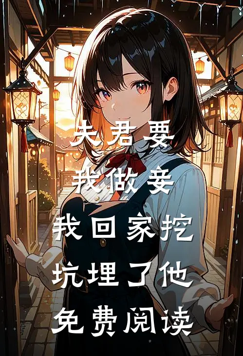 夫君要我做妾,我回家挖坑埋了他免费阅读全文