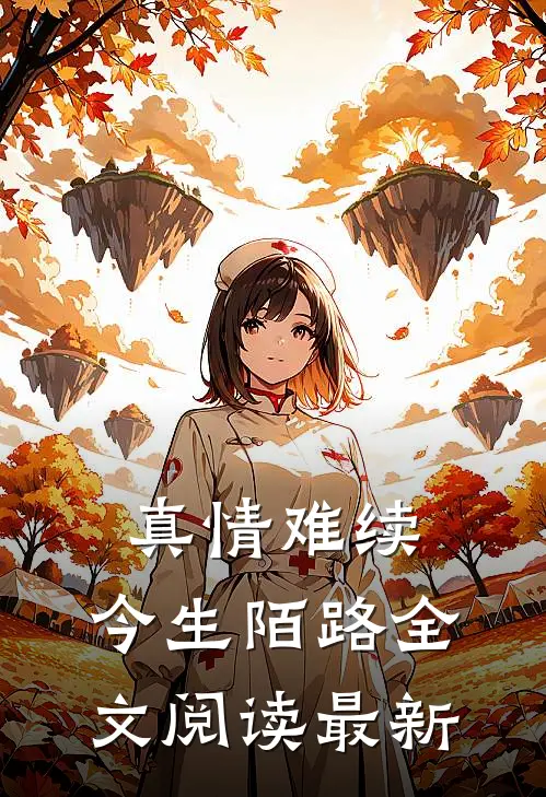 真情难续,今生陌路全文阅读最新
