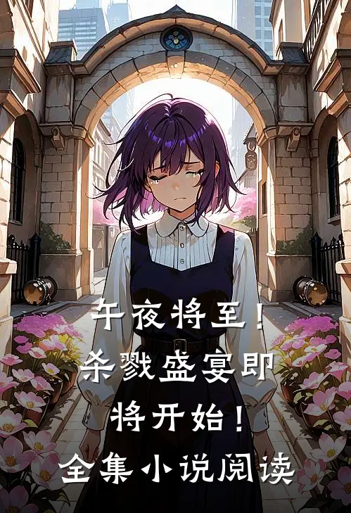 午夜将至!杀戮盛宴即将开始!全集阅读