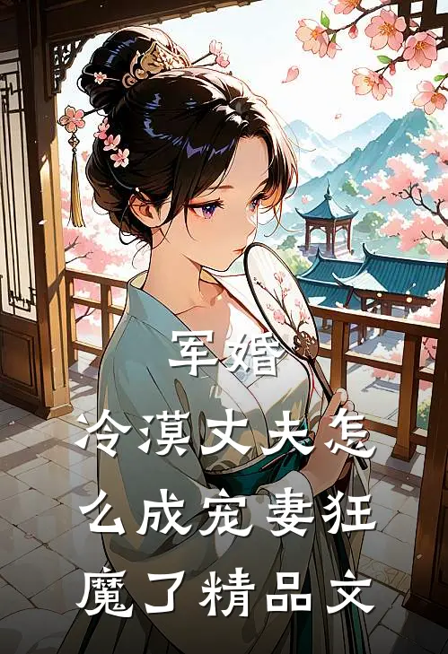 军婚冷漠丈夫怎么成宠妻狂魔了精品文