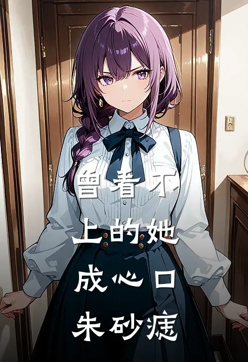 曾看不上的她,成心口朱砂痣第十四章