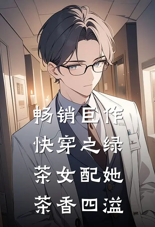 畅销巨作快穿之绿茶女配她茶香四溢