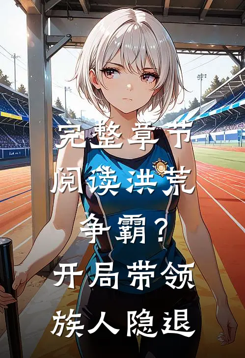 完整章节阅读洪荒争霸?开局带领族人隐退的
