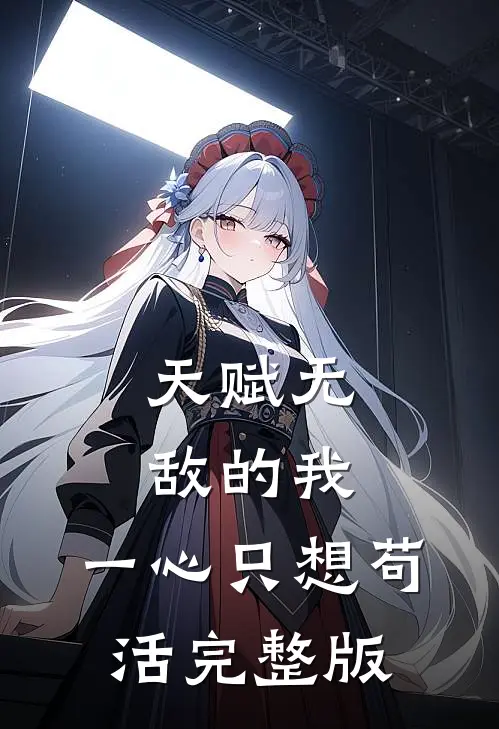 天赋无敌的我,一心只想苟活完整版