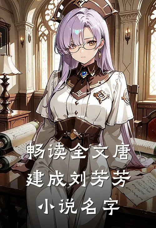 畅读全文唐建成刘芳芳小说名字