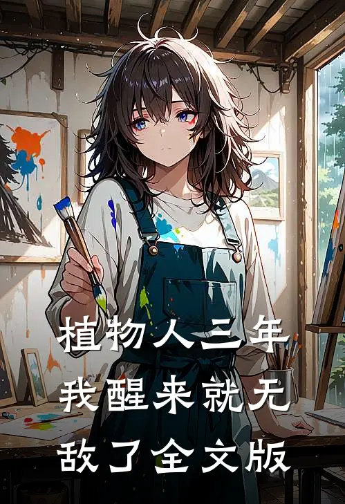 植物人三年：我醒来就无敌了全文版