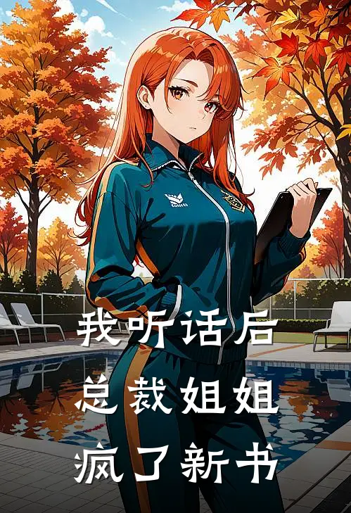 我听话后,总裁姐姐疯了新书阅读