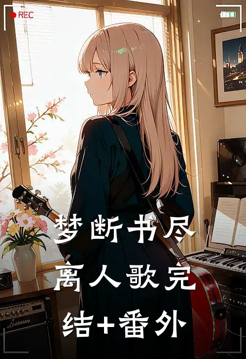 梦断书尽离人歌完结+番外