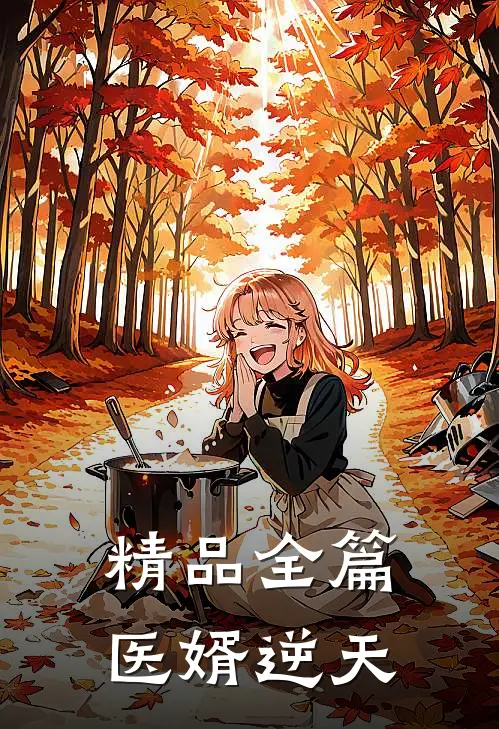 精品全篇医婿逆天