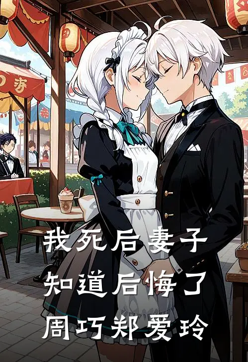 我死后妻子知道后悔了周巧郑爱玲是哪一集