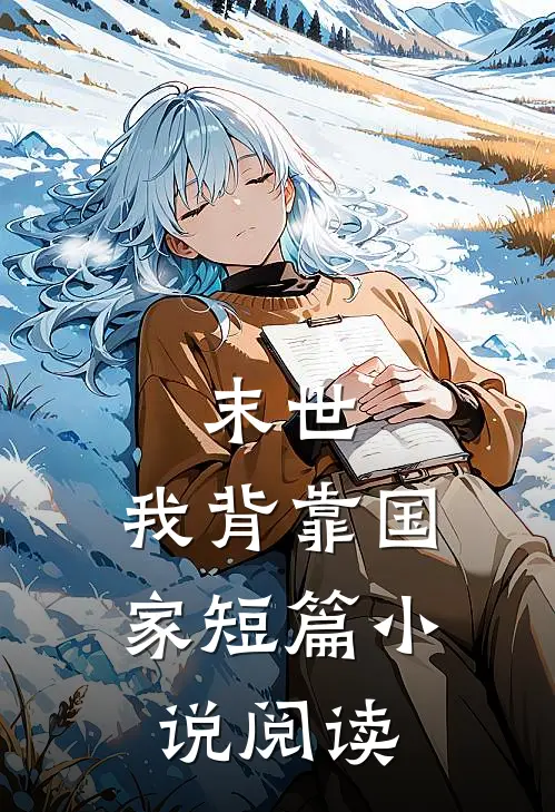 末世,我背靠国家短篇阅读全文