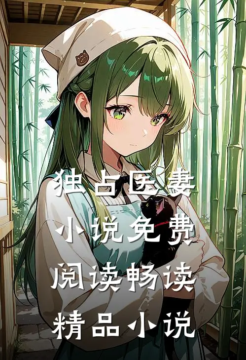 独占医妻小说免费阅读畅读精品小说