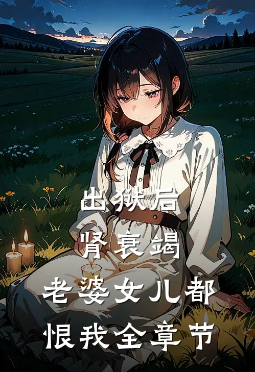 出狱后肾衰竭，老婆女儿都恨我全章节