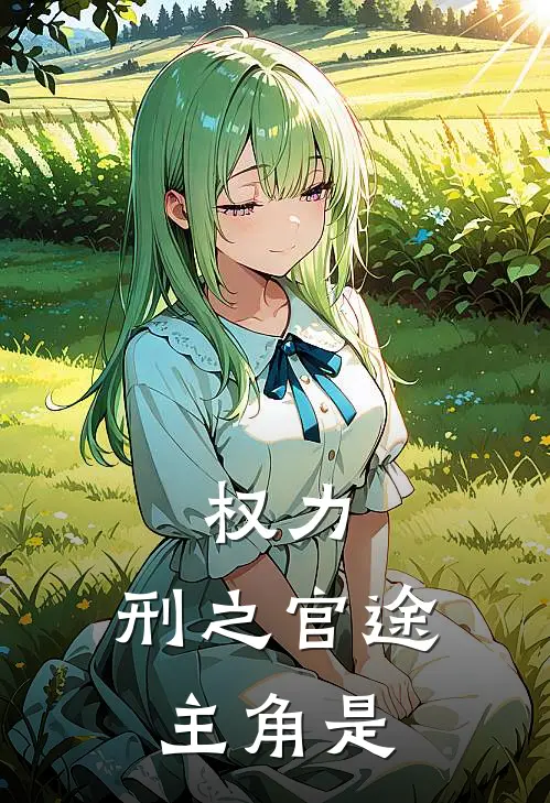 权力：刑之官途主角是