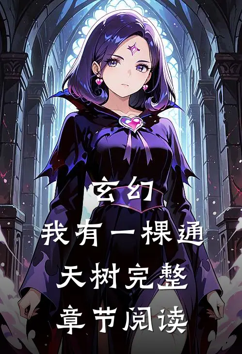 玄幻我有一棵通天树完整章节阅读免费