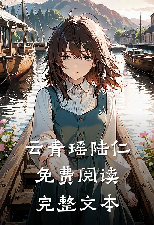 云青瑶陆仁免费阅读完整文本
