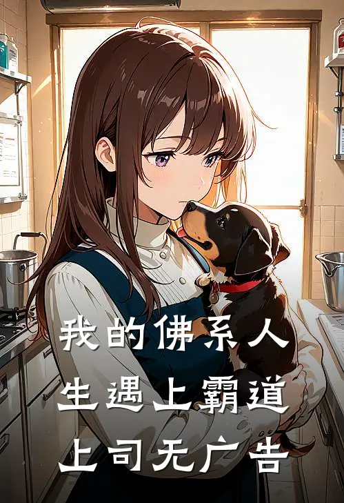 我的佛系人生遇上霸道上司无广告