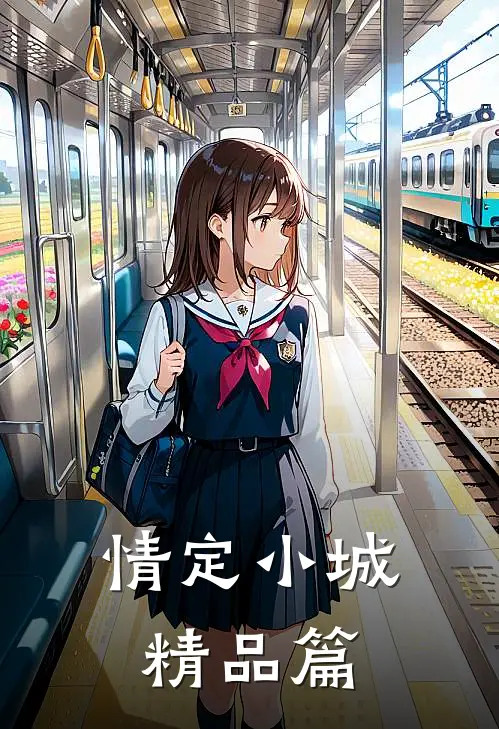 情定小城精品篇在哪看