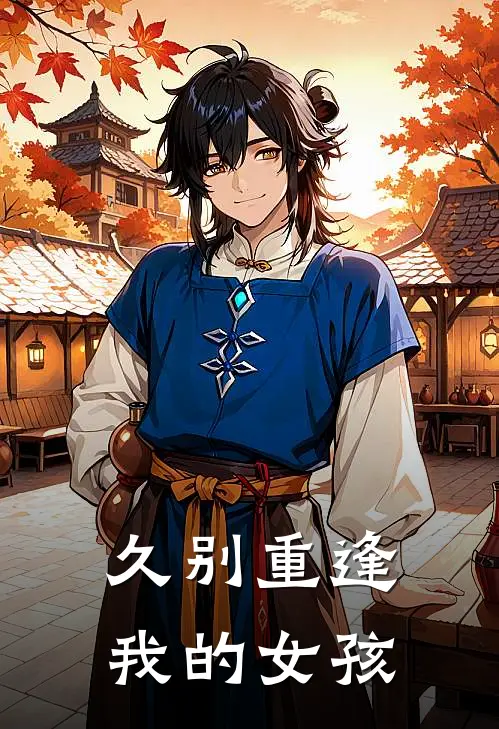久别重逢,我的女孩英文