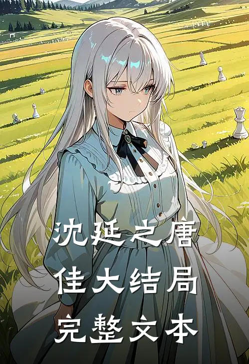 沈延之唐佳大结局完整文本