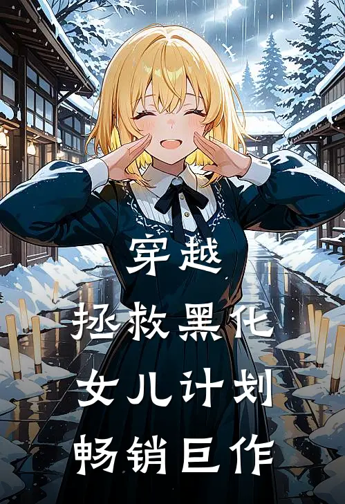 穿越拯救黑化女儿计划畅销巨作