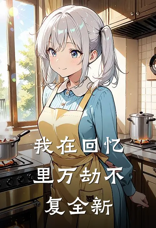 我在回忆里万劫不复全新