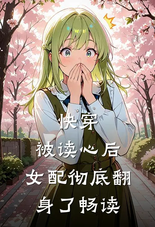 快穿被读心后,女配彻底翻身了畅读