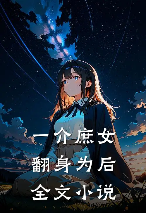 一介庶女，翻身为后全文小说