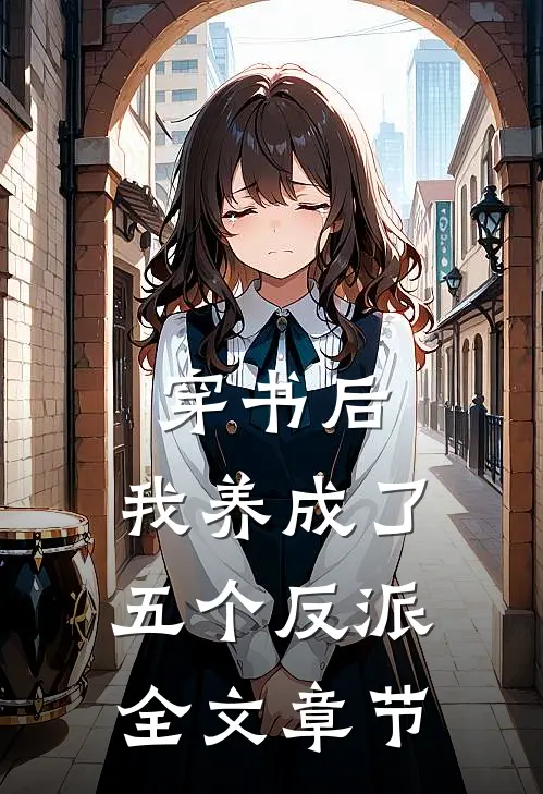 穿书后,我养成了五个反派全文章节阅读