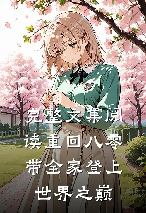 完整文集阅读重回八零：带全家登上世界之巅