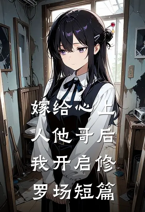 嫁给心上人他哥后，我开启修罗场短篇
