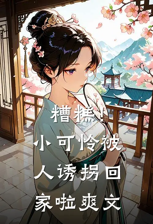 糟糕!小可怜被人诱拐回家啦爽文推荐