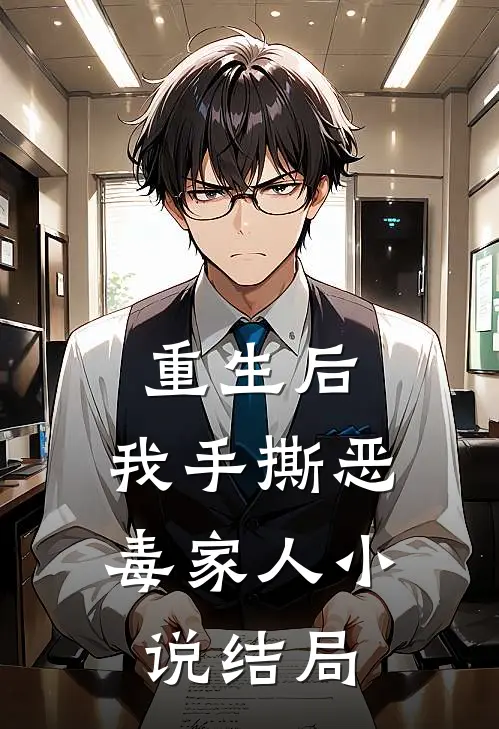 重生后,我手撕恶毒家人结局是啥
