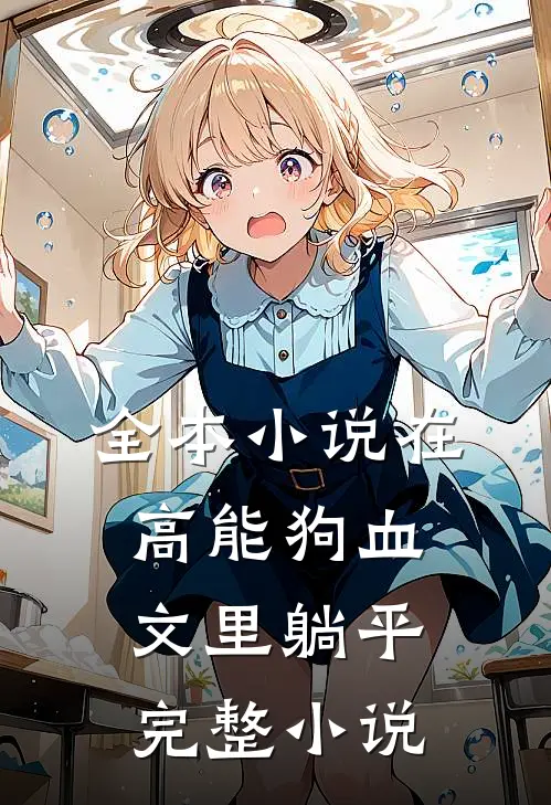 全本小说在高能狗血文里躺平完整小说