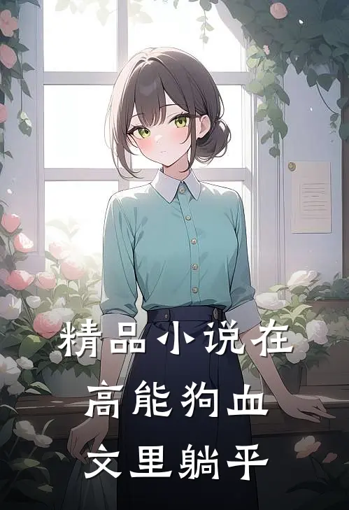 精品小说在高能狗血文里躺平