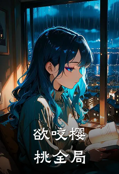 欲咬樱桃全局