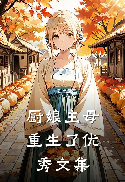 厨娘主母重生了优秀文集