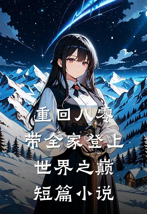 重回八零：带全家登上世界之巅短篇小说