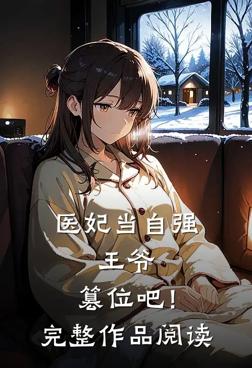 医妃当自强王爷,篡位吧!完整作品阅读免费