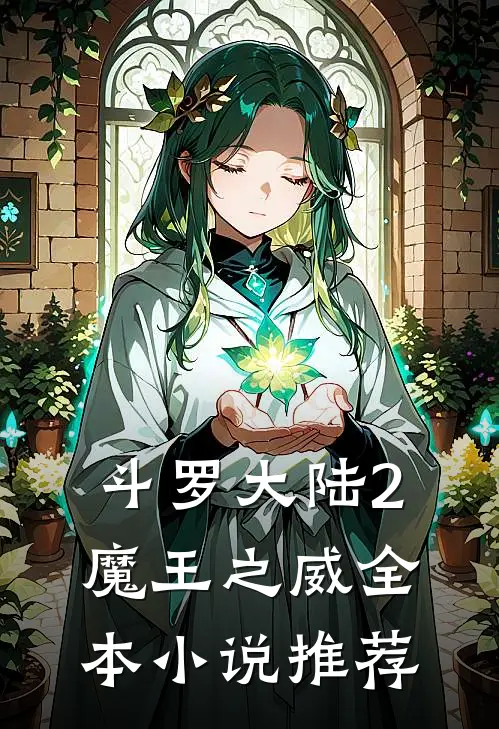 斗罗大陆2魔王之威全本推荐完结