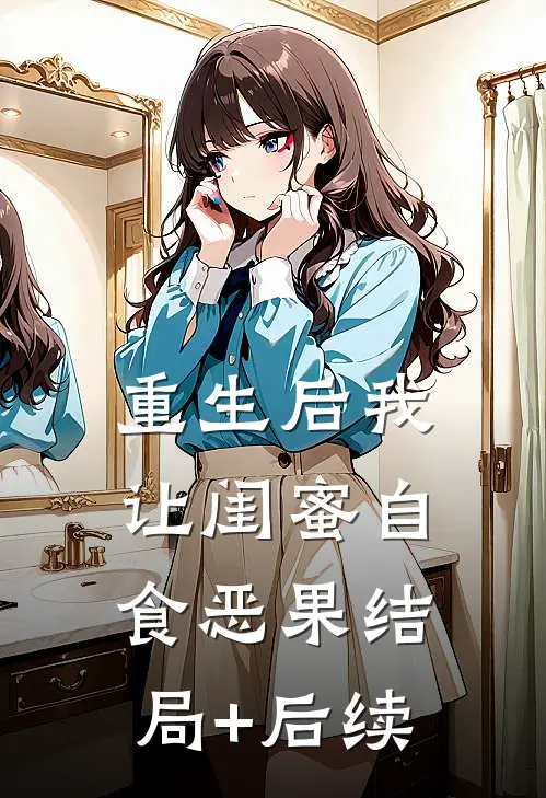 重生后我让闺蜜自食恶果结局+后续