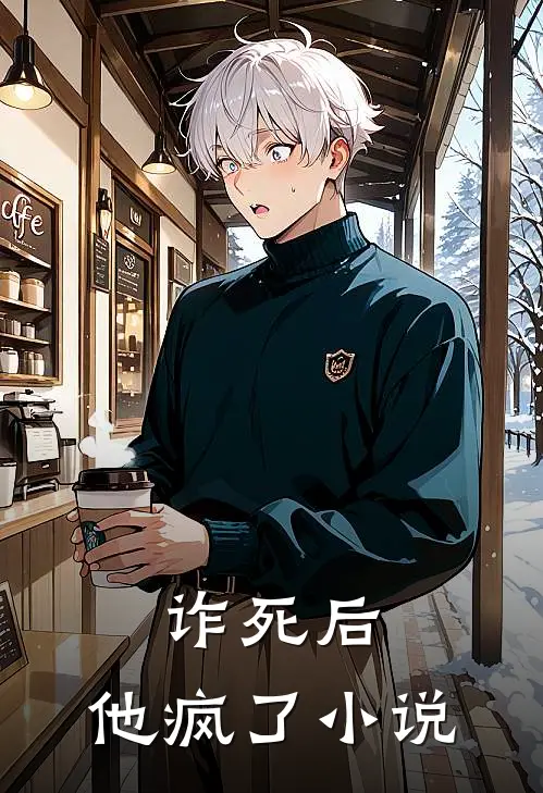 诈死后,他疯了