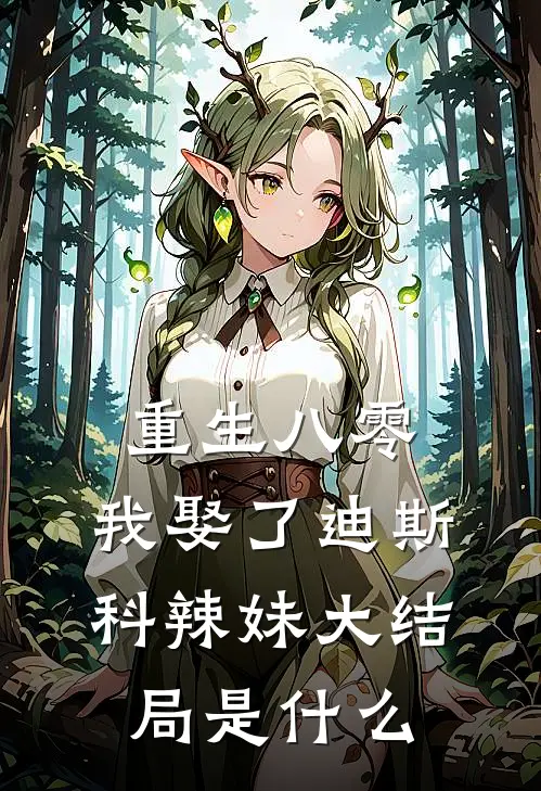重生八零我娶了迪斯科辣妹大结局是