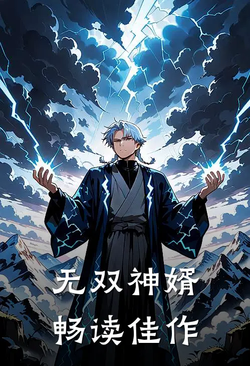 无双神婿畅读佳作