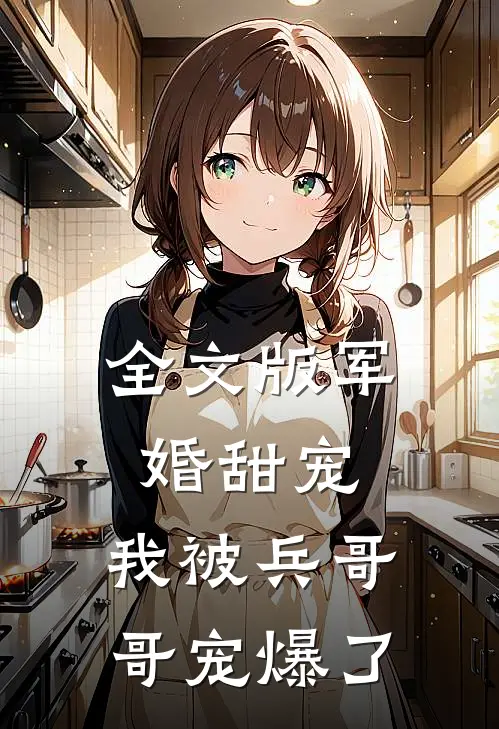全文版军婚甜宠我被兵哥哥宠爆了