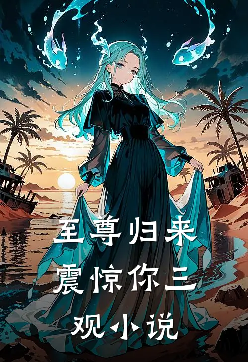 至尊归来,震惊你三观
