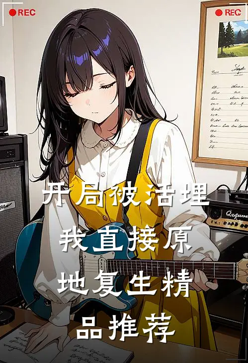 开局被活埋，我直接原地复生精品推荐