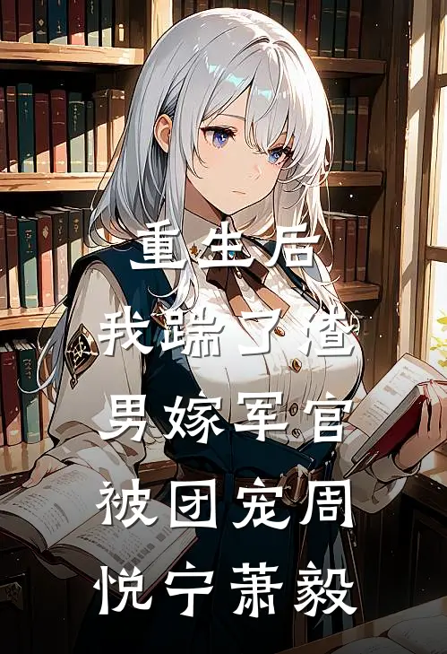 重生后，我踹了渣男嫁军官被团宠(周悦宁萧毅)